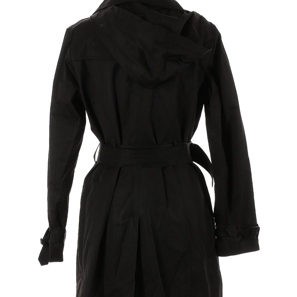 MICHAEL Michael Kors Size M Trenchcoat - Picture 2 of 4